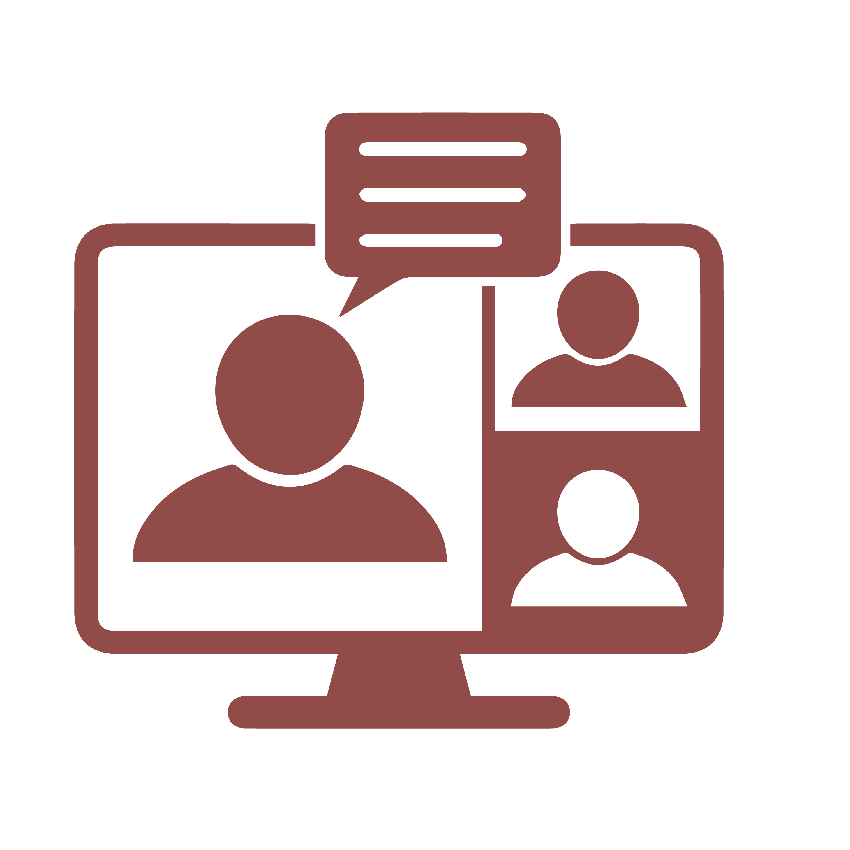 Online Sessions for Students Living Far